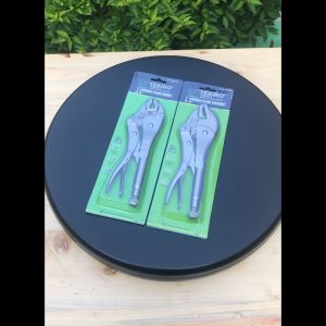 Tekiro Tang Buaya Lurus Atau Bengkok 10 Inch