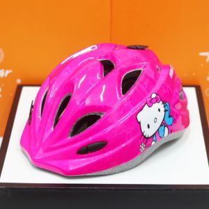 Nón Bảo Hiểm Xe Đạp Trẻ Em Siêu Nhẹ /Dành Cho Bé Từ 2 tuổi -6 Tuổi