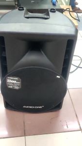 Tweeter double magnet 3inch mk / tweeter Speaker 3 inch mk model bmb by Glodok Audio Store