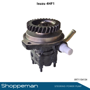 ISUZU 4HF1 STEERING POWER PUMP 897115134
