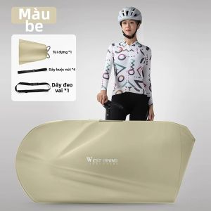 West Biking | Túi Đựng Di Động Cho Xe Đạp