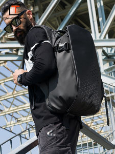 Tangcool | Fashionable Waterproof Large-capacity Casual Mens Backpack