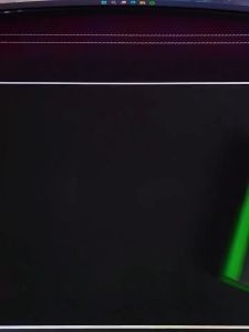 Bàn phím máy tính Razer BlackWidow V4 X - Mechanical Gaming Keyboard_Mới hàng chính hãng