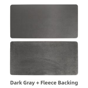 Logitech | High Quality Leather Mouse Pad Desk Mat Anti-Stain Anti-Slip