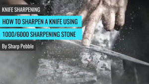 Knife Sharpening Stone Kit Kitchen Knife Sharpener Whetstone Dual Side Set Grinding Shapner Whetstone Knife Sharpener Tool