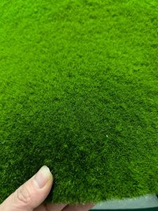 Artificial Green Wall Moss Lawn Bonsai Window Fake Moss Forest Series Soft Decoration Landscape Simulation Plant Garden Decor