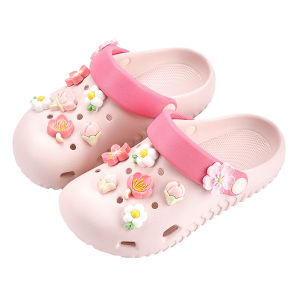 Cheerful Mario | Beachwear Light Childrens Sandals