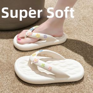 Antiskid Odor-resistant EVA-soled Slipper