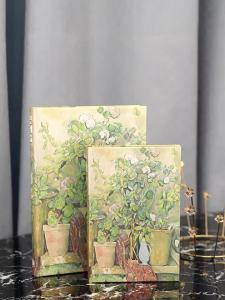 Paperblanks | Office Reading Notebook Student Diary