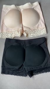 Womens Padded Briefs Butt Enhancement Butt Lifting Sports Outdoor Comfort Yoga Pants Quick Drying Durable