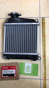 1 KÉT NƯỚC XE MÁY LEAD110 / SCR LOẠI 1