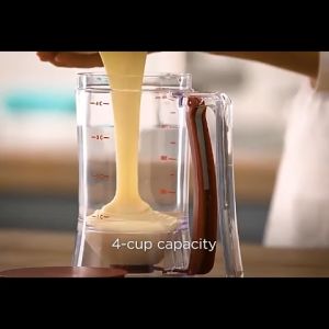 WARS Batter Dispenser Gelas Takar Penuang Adonan Kue Dapur