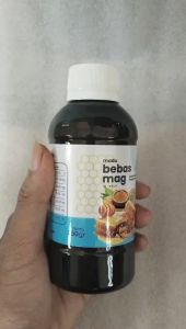 Madu Bebas Magh AL HALIF: Obat Alami Tanpa Efek Samping 100%
