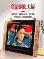 Portable DVD Player Elderly Video Player Elderly Listening to Opera and Singing Children Player Machine Portable DVD Player HD. 