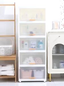 ตู้เก็บของอเนกประสงค์ ตู้เก็บของใช้ ตู้เก็บของ minimal ลิ้นชักเก็บเสื้อผ้า ตู้เก็บของในครัว ทนทาน น้ำหนักบา ของแท้ ส่งจากไทย ALAN DESIGN