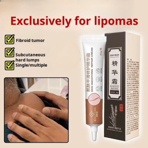 Skin Care Lighten Fine Lines Lighten Acne Mark Hydrating and Moisturizing Improve Roughness Herbal Repair Cream20g