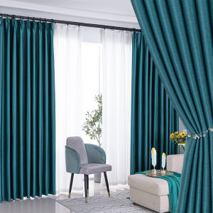 Full Blackout Curtain