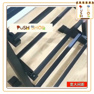 Dumbbell Rack 3 Layers Heavy Duty Dumbbell Stand Three Layers Dumbbell Storage Rack - PUSH SHOP