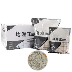 High Quality WaterProof Cement 3 Minutes Quick Dry Simen Kalis Air Cepat Kering 1Kg Untuk Lantai/Dinding/Atap/Tiles Repair