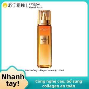 Lotion Collagen Lotion Nourishing Moisturizing Anti-aging Lotion Face Lotion Lotion Nourishing Lotion Lotion Collagen