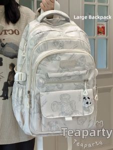KDMILD | High Capacity Stylish Backpack