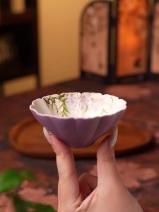 JISU | Elegant Personal Teacup