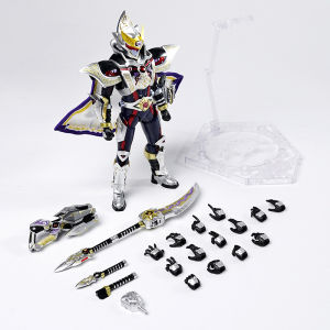 Auldey | Official Authentic Ruo Jia Armor Assembling Model Toy