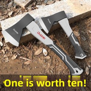 Outdoor High Hardness Woodwork Specific Axe