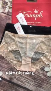 Quần lót nữ Triumph Magic Wire Lite Sensation Hip