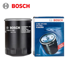 Bosch | Bosch Oil Filter AF0060 is suitable for Toyota RAV4 Camryfor Nissan Sentra Pathfinderfor Suzuki IIIVitara Escudo Cabrio