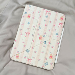 ZOYU | เคสป้องกันกระแทกพร้อมช่องใส่ปากกาสำหรับ Apple iPad 11 นิ้ว