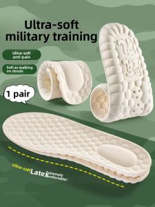 FASHEHAN | Comfortable Anti-Pain 4D Insoles