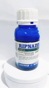 PROMO RIPNAZOL FUNGISIDA + ZPT UNTUK PENYAKIT TANAMAN AMPUH RIPNAZOL 422EC FUNGISIDA PUPUK TANAMAN
