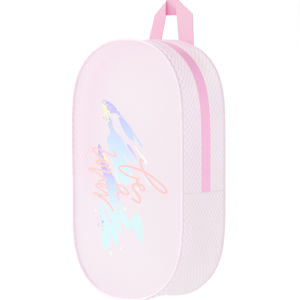 YUKE | Waterproof Dry Wet Separation Toiletry Bag Large Capacity
