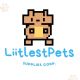LiitlestPets