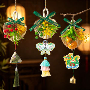 No Brand | Festive Decorative Fan Pendant
