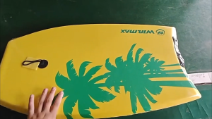 Winmax 33 Inch Body Board Surfboard Water Sports Surfboard