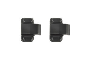 รถ Tailgate สกรูป้องกันด้านหลังกระจกลวดความร้อนสําหรับ Suzuki Jimny JB64 JB74 2019-2025 อุปกรณ์ตกแต่งภายใน