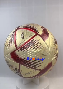 Quả Bóng Đá WC22 Size 5 Bóng Đá Đúc Mẫu Mới Nhất Tặng Kèm Kim Bơm Và Lưới Đựng Bóng