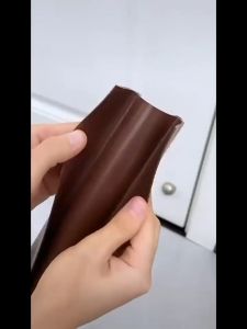 ตะเข็บประตู กันลม สิ่งประดิษฐ์ ประตู หน้าต่าง ประตูกันเสียง แถบซีล