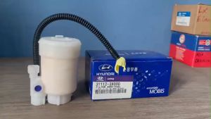 Lọc Xăng lọc Nhiên Liệu Trong Thùng Xe KIA K3 CERATO RONDO ELANTRA CARENS FORTE...( Mã: 31112-3X000)