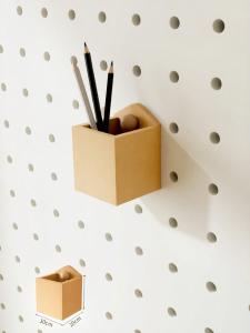 BEIQIVI | Custom Design Wall Hanging Board Wooden