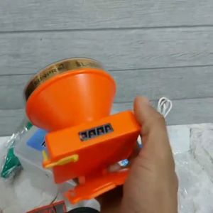 Senter Kepala Selam Super Terang Sunpro SL-996 - HeadLamp 260 Watt