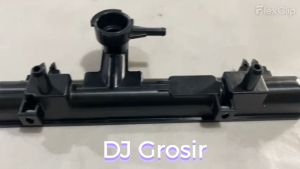 Upper Tank Radiator Toyota Agya Ayla 2014 - 5052