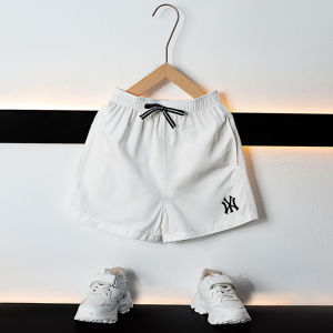 Quick-Drying Summer Lightweight Children Shorts