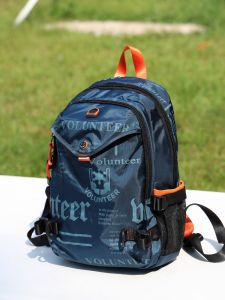 spaceman | กระเป๋าเป้สะพายหลังสำหรับเดินทางแบบลำลองสำหรับนักเรียนมัธยมปลาย ความจุขนาดใหญ่ กระเป๋าใส่คอมพิวเตอร์ กระเป๋าใส่หนังสือ กระเป๋าสะพายไหล่ขนาดเล็ก กระเป๋าสะพายไหล่แบบลำลองสำหรับเด็กและเยาวชน