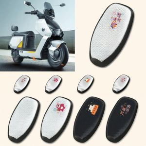 Waterproof Sun Protection Electric Scooter Seat Cover