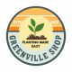 Greenville seedlings