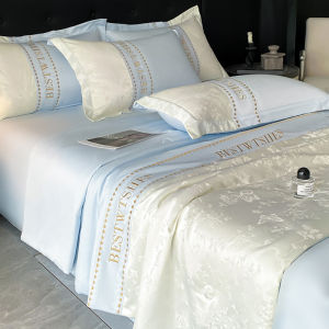 Cool Sensation Ice Silk Summer Quilt Machine Washable