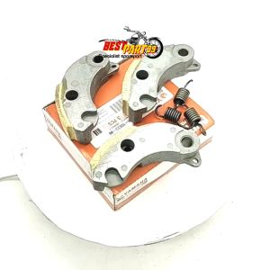 Kampas Ganda Yamaha 2PH: Pilihan Terbaik Untuk Motor MIO & Fino